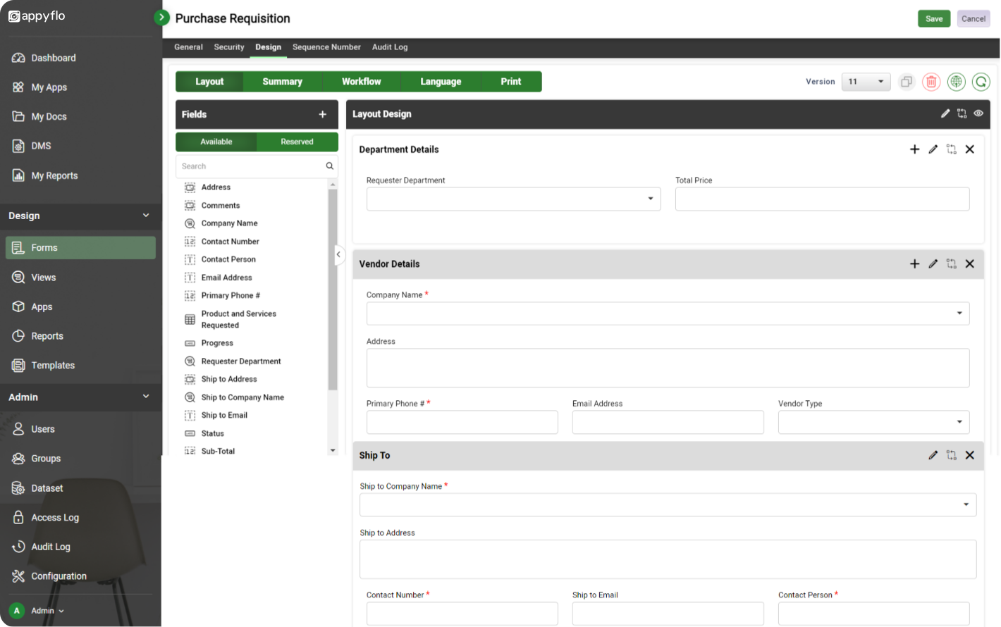 forms-interaction-design